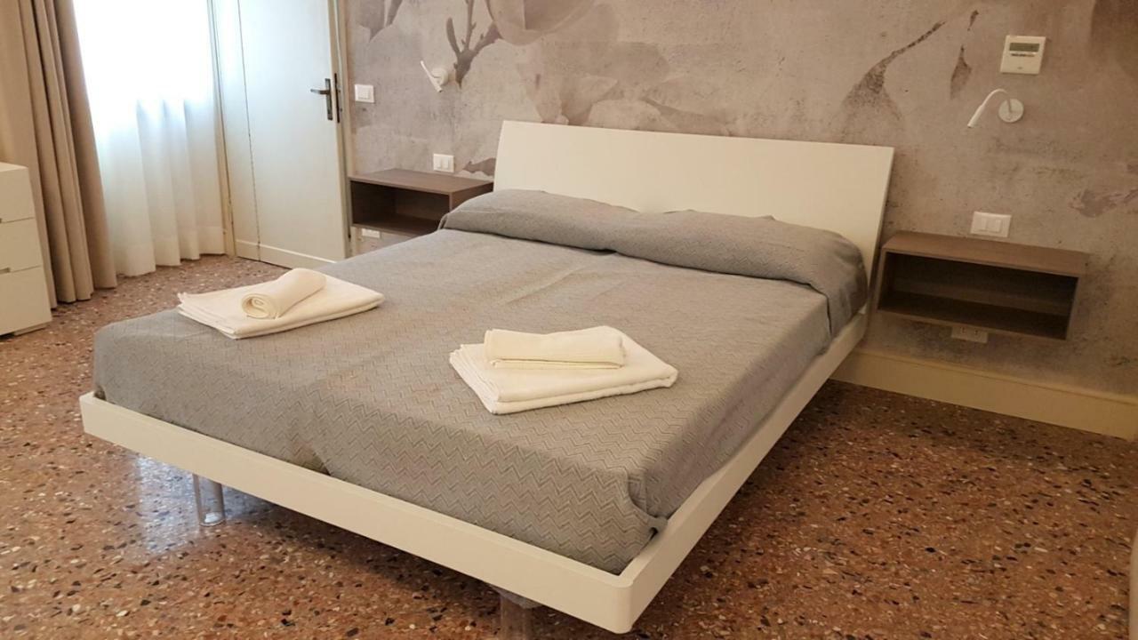 شقة Ca Riva Del Vin البندقية المظهر الخارجي الصورة