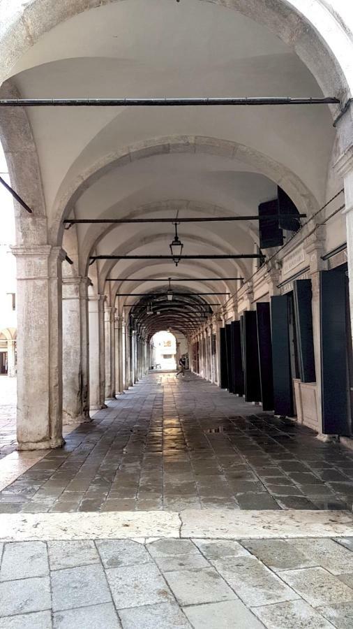 شقة Ca Riva Del Vin البندقية المظهر الخارجي الصورة