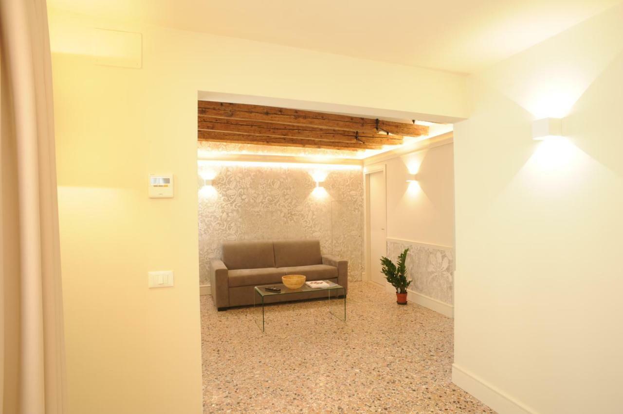 شقة Ca Riva Del Vin البندقية المظهر الخارجي الصورة