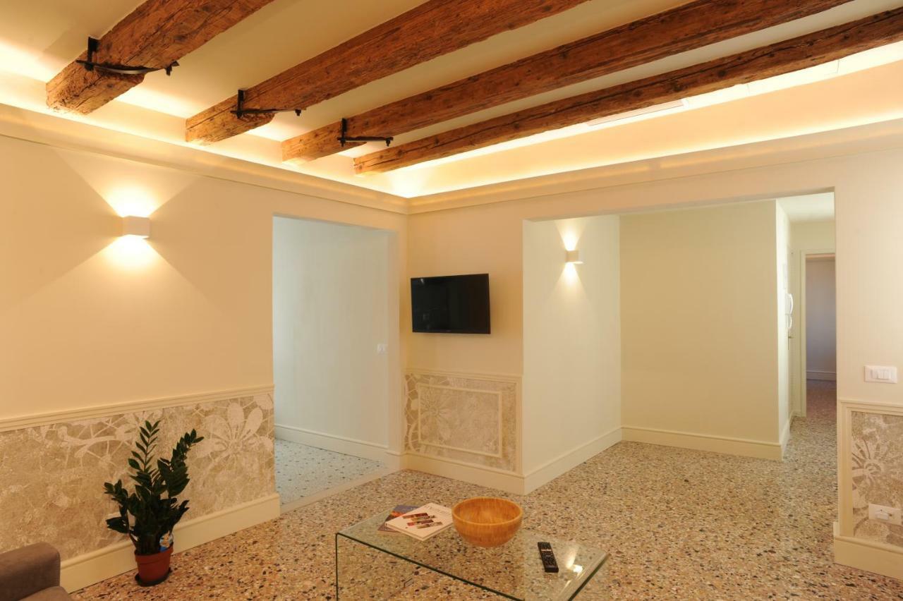 شقة Ca Riva Del Vin البندقية المظهر الخارجي الصورة